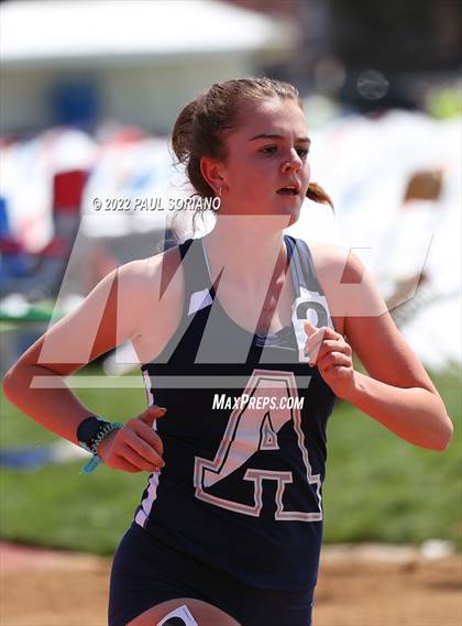 Thumbnail 2 in CHSAA Championships (Day 2) photogallery.