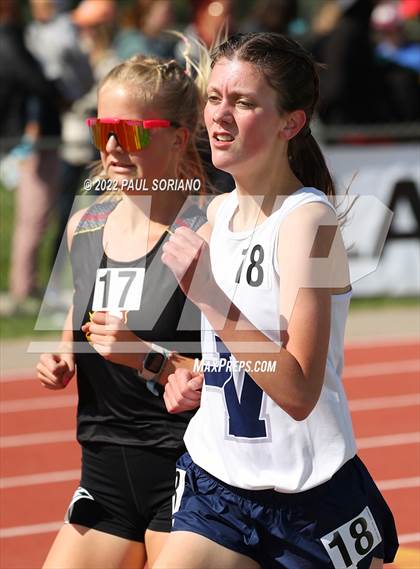 Thumbnail 2 in CHSAA Championships (Day 2) photogallery.