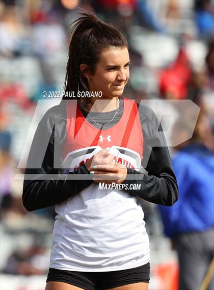 Thumbnail 2 in CHSAA Championships (Day 2) photogallery.