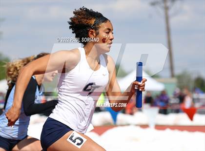 Thumbnail 2 in CHSAA Championships (Day 2) photogallery.