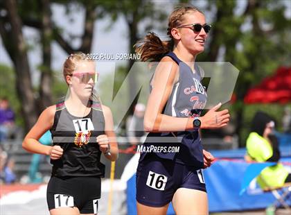 Thumbnail 1 in CHSAA Championships (Day 2) photogallery.