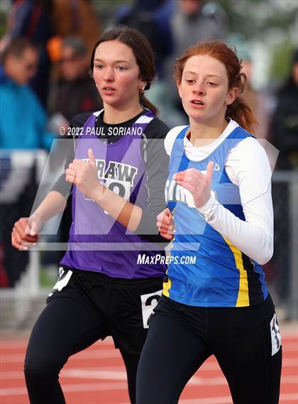Thumbnail 2 in CHSAA Championships (Day 2) photogallery.