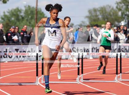 Thumbnail 2 in CHSAA Championships (Day 2) photogallery.