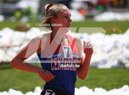 Thumbnail 1 in CHSAA Championships (Day 2) photogallery.