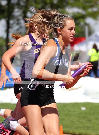 Thumbnail 1 in CHSAA Championships (Day 2) photogallery.