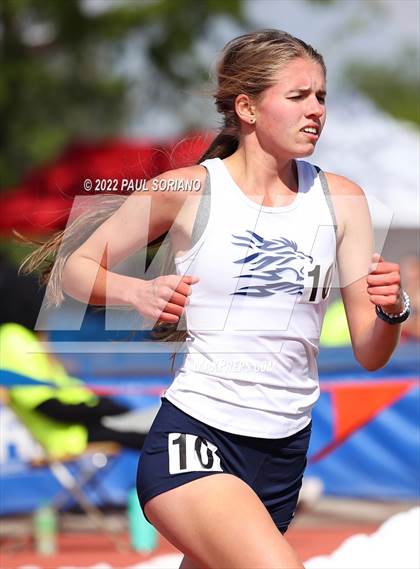 Thumbnail 3 in CHSAA Championships (Day 2) photogallery.