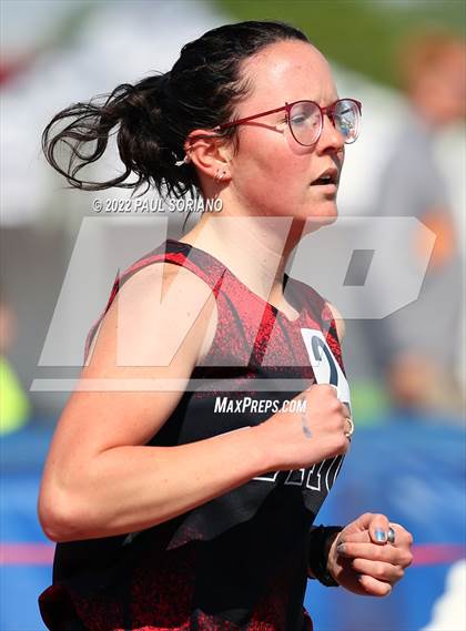 Thumbnail 3 in CHSAA Championships (Day 2) photogallery.