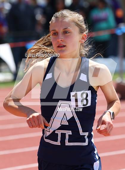 Thumbnail 3 in CHSAA Championships (Day 2) photogallery.