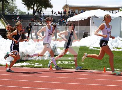 Thumbnail 1 in CHSAA Championships (Day 2) photogallery.