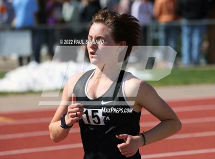 Thumbnail 1 in CHSAA Championships (Day 2) photogallery.