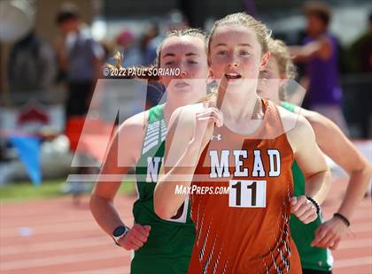 Thumbnail 2 in CHSAA Championships (Day 2) photogallery.