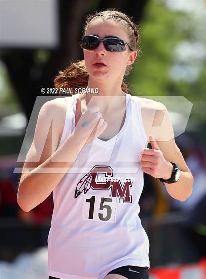 Thumbnail 3 in CHSAA Championships (Day 2) photogallery.