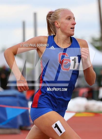 Thumbnail 1 in CHSAA Championships (Day 2) photogallery.