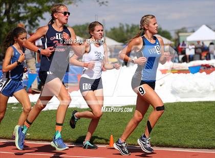 Thumbnail 2 in CHSAA Championships (Day 2) photogallery.