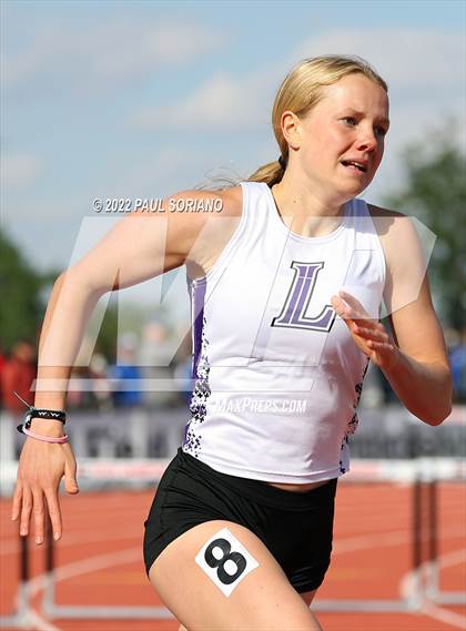 Thumbnail 1 in CHSAA Championships (Day 2) photogallery.