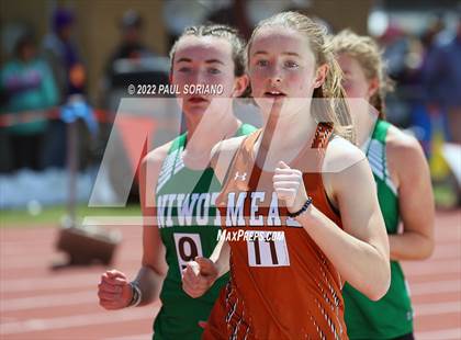 Thumbnail 3 in CHSAA Championships (Day 2) photogallery.