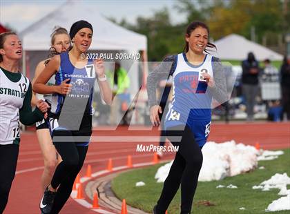 Thumbnail 1 in CHSAA Championships (Day 2) photogallery.
