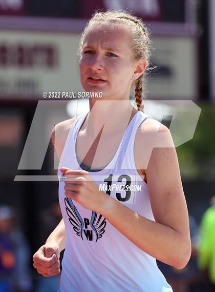 Thumbnail 2 in CHSAA Championships (Day 2) photogallery.
