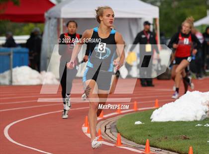 Thumbnail 2 in CHSAA Championships (Day 2) photogallery.