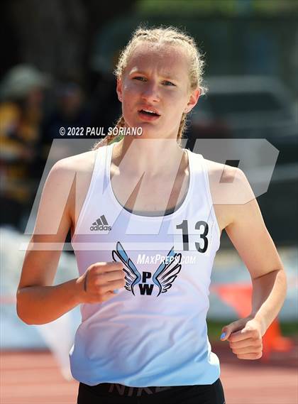 Thumbnail 1 in CHSAA Championships (Day 2) photogallery.