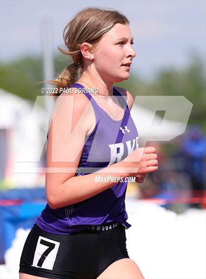 Thumbnail 2 in CHSAA Championships (Day 2) photogallery.