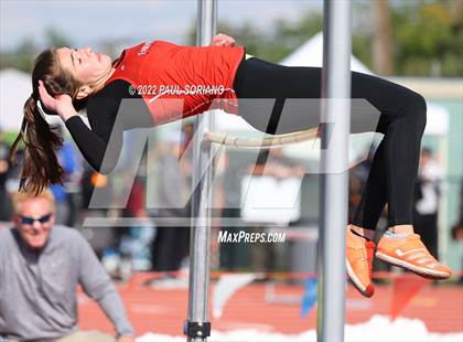 Thumbnail 3 in CHSAA Championships (Day 2) photogallery.