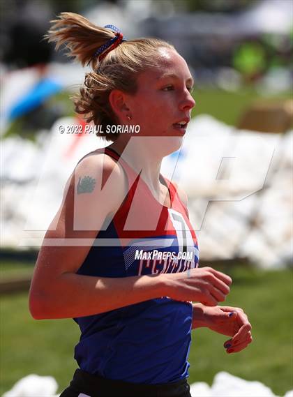 Thumbnail 3 in CHSAA Championships (Day 2) photogallery.
