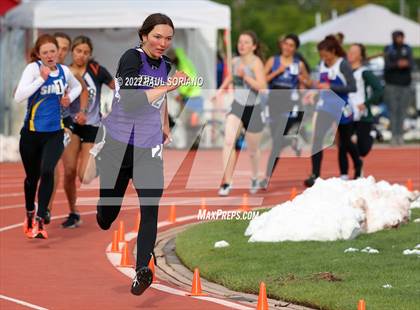 Thumbnail 3 in CHSAA Championships (Day 2) photogallery.