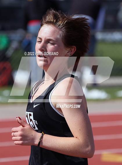 Thumbnail 3 in CHSAA Championships (Day 2) photogallery.