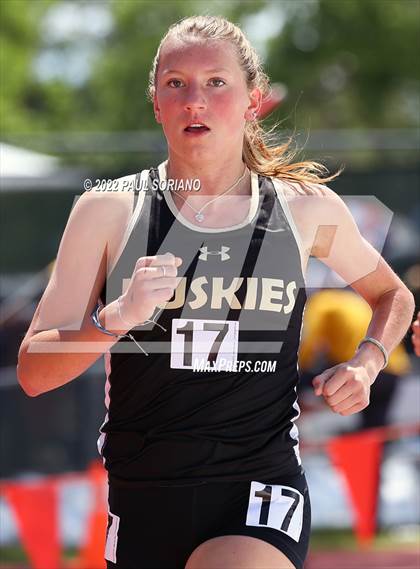 Thumbnail 1 in CHSAA Championships (Day 2) photogallery.