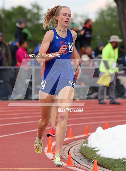 Thumbnail 2 in CHSAA Championships (Day 2) photogallery.
