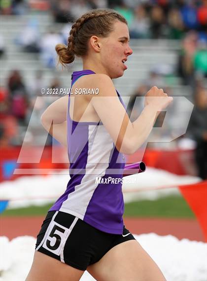Thumbnail 2 in CHSAA Championships (Day 2) photogallery.