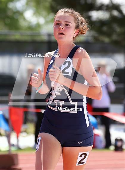Thumbnail 2 in CHSAA Championships (Day 2) photogallery.