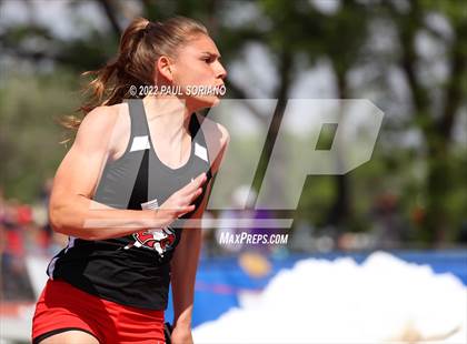 Thumbnail 1 in CHSAA Championships (Day 2) photogallery.
