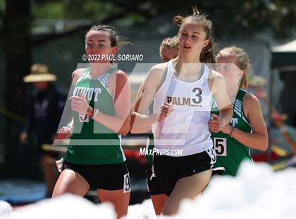 Thumbnail 1 in CHSAA Championships (Day 2) photogallery.