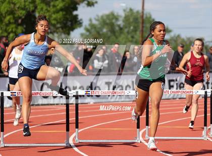 Thumbnail 2 in CHSAA Championships (Day 2) photogallery.