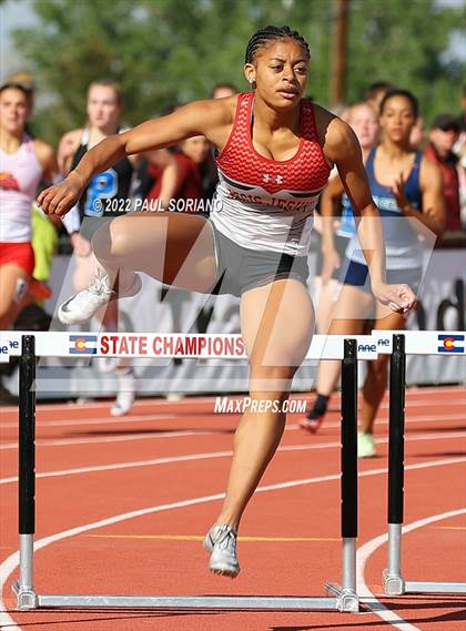 Thumbnail 2 in CHSAA Championships (Day 2) photogallery.