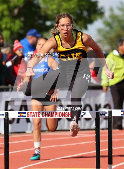Thumbnail 2 in CHSAA Championships (Day 2) photogallery.
