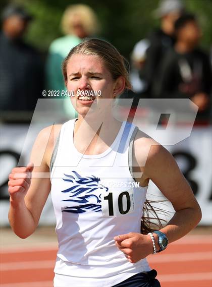 Thumbnail 1 in CHSAA Championships (Day 2) photogallery.