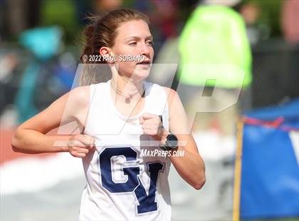 Thumbnail 3 in CHSAA Championships (Day 2) photogallery.