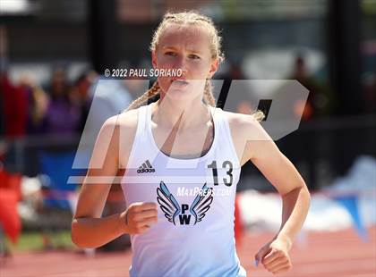 Thumbnail 2 in CHSAA Championships (Day 2) photogallery.