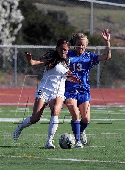 Thumbnail 1 in Folsom @ Oak Ridge photogallery.