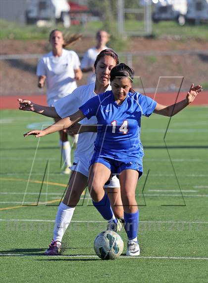 Thumbnail 1 in Folsom @ Oak Ridge photogallery.