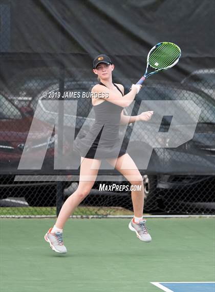 Thumbnail 1 in Girls Prep vs Ensworth photogallery.