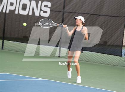 Thumbnail 1 in Girls Prep vs Ensworth photogallery.