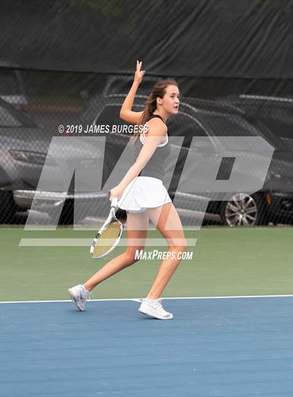 Thumbnail 1 in Girls Prep vs Ensworth photogallery.