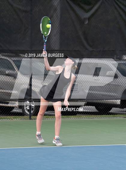 Thumbnail 1 in Girls Prep vs Ensworth photogallery.