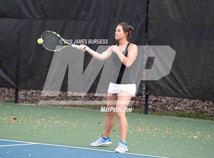 Thumbnail 1 in Girls Prep vs Ensworth photogallery.