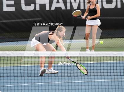 Thumbnail 1 in Girls Prep vs Ensworth photogallery.