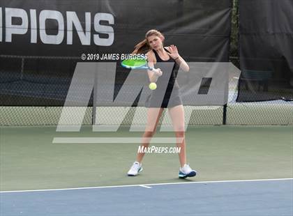 Thumbnail 1 in Girls Prep vs Ensworth photogallery.